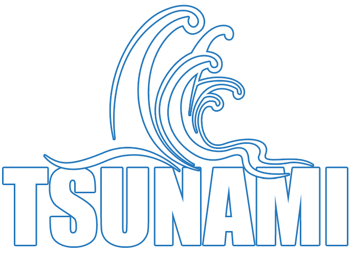 @tsunami